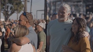 5.2K views · 92 reactions | Sunny Saturday’s at Doheny State Beach ❤️‍ Day Two, you were perfect! | The Ohana Fest | Facebook