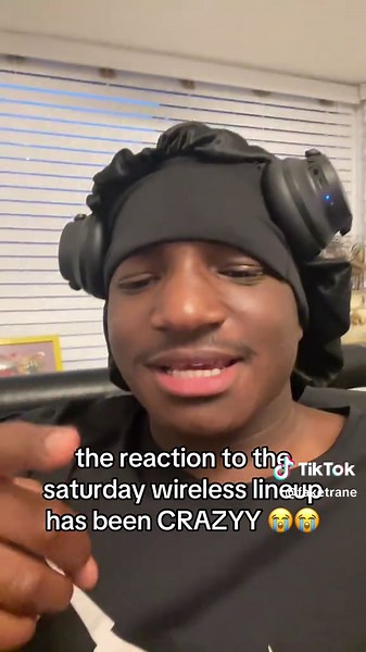 Wireless Festival 2023: Lineup Reactions and Highlights