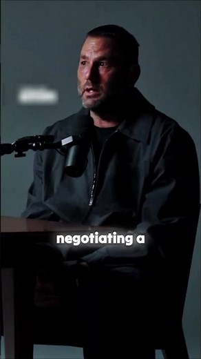How to be a pro negotiator. Full Episode On Open Residency YouTube. ‪@openresidency‬