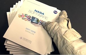 NASA releases huge catalog of space and science software programs for free