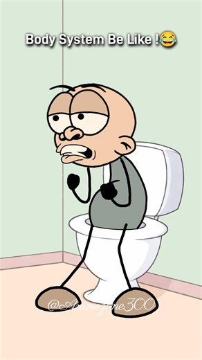 Body System Be Like! 😂 (4k memes) #shorts #short #fyp #viral #shortsfeed #memes #feed