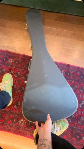 17K views · 493 reactions | Detroit Craigslist find for the win | Brothers Osborne | Facebook