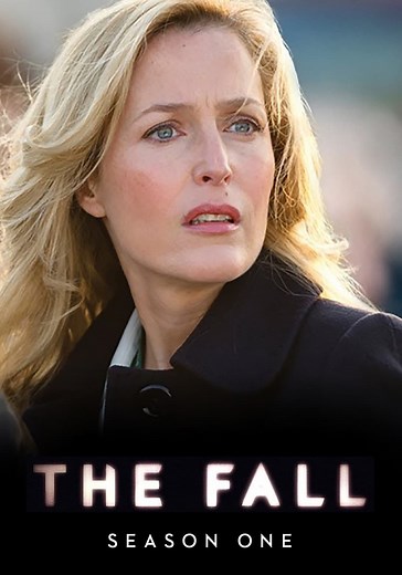 The Fall Season 1 - watch full episodes streaming online
