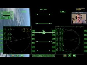 Orbiter 2010 - [Part 13] Absolute Beginner Guide - Earth to Moon 3