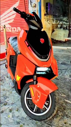 METRO METRIX ELECTRIC SCOOTY 2026 | FULL REVIEW | M.A ELECTRIC SCOOTY BIKE
