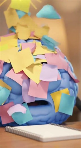 Brino vs The Sticky Notes – 3D Short Comedy #animation #cartoon #spongebob #funny #memes #comedy