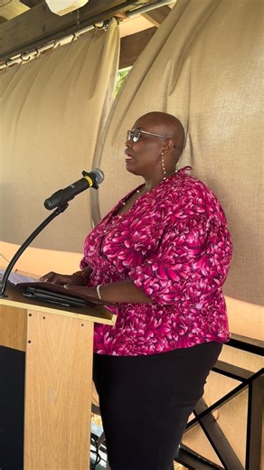 🎄✨ It’s officially Christmas time at GBN! 🎅🎶 The Grenada Broadcasting Network (GBN) kicked off its 2025 Christmas Promotion on Thursday with a festive launch at the beautiful Coyaba Beach Resort! 🌴🌊 Corporate partners joined in the holiday excitement — not only getting a sneak peek at what’s coming up this Christmas, but also sharing their own in-house promotions and giveaways. 🎁🎉 A huge shoutout to our amazing sponsors who help make the magic happen: 💙 FLOW 🛒 Foodland 🛠️ Ace Hardware 