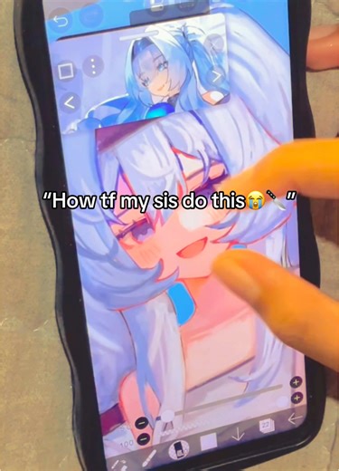 Advanced Anime Drawing Techniques Demonstrated