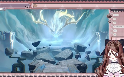 【自由魂】【星穹铁道】自由魂看铁道新版本pv~啊~a~~