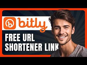 How to Create a Free Bitly URL Shortener Link in 2026