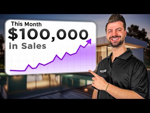 Landscapers: How Many Leads You ACTUALLY Need To Hit 100K/Month