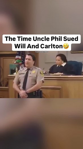 68K views · 738 reactions | Will and Carlton definitely came...