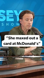 Zachary called into The Ramsey Show after finding out his wife maxed out a credit card on McDonalds. George and Ken tell him about how they can get started budgeting together and close the credit cards. | The Ramsey Show