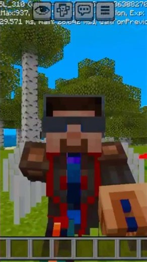 Difference between java bedrock edition #minecraft