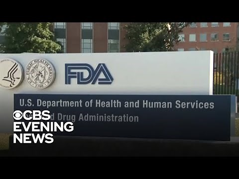 FDA authorizes Pfizer's COVID-19 vaccine booster