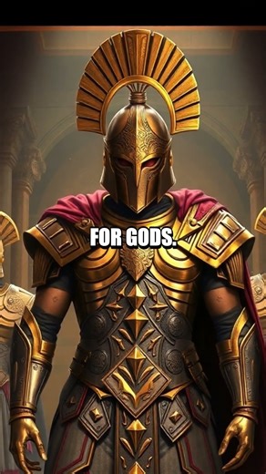 Hephaestus The Fire-Born Forge Master