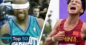 50 Athletes Caught CHEATING on LIVE TV | Videos on WatchMojo.com