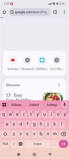 Google Magic Tricks 🪄✨ — Part 2️⃣