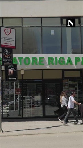 Riga Pharm – Më shumë se një vend pune: një hap i sigurt drejt karrierës #nacionale #nacionaleks #nacionalevideo #rigapharm #pharm