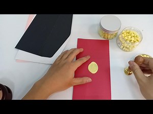 Watch How to use wax seal beads on Amazon Live