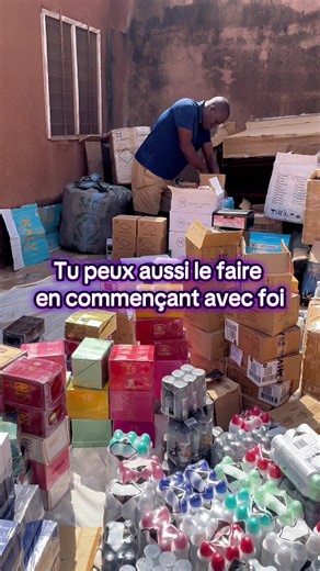 Votre partenaire idéal pour les parfums à Calavi