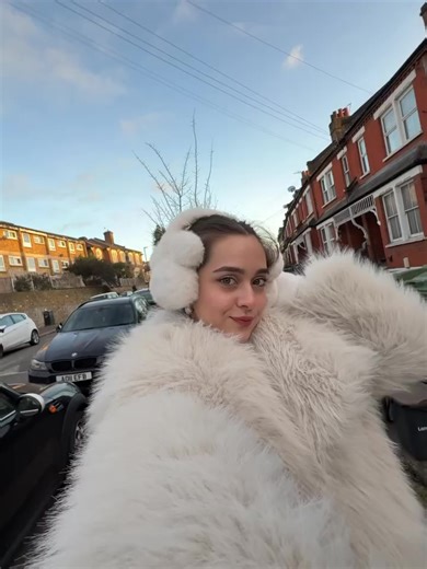 Exploring Sky Sys with Rishita Kothari in London