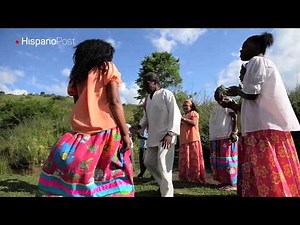 Jongo Dance: The fight to recover the tradition of the slaves
