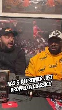 Mixed reviews on Nas & DJ Premier album is unconscious bias or just hate