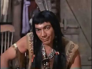 Daniel Boone Season 2 Episode 25 Full Episode