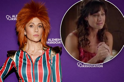 Nikki DeLoach is really ‘trying’ for an ‘Awkward’ reboot with OG cast: ‘We are not giving up’