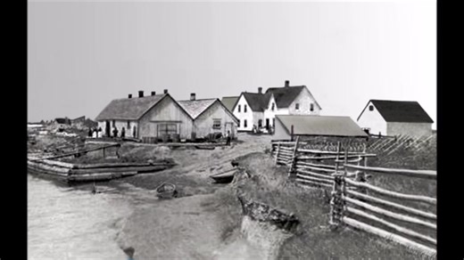A Dreamers Holiday in 1949 sung by Buddy Clark on Prince Edward Island... | Earle's PEI History