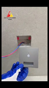 8K views · 74 reactions | Led human body induction foot lamp #lamps #footlamp #viralvideoシ #viralreelschallenge #electrician # | Electric & Plumber-work | Facebook