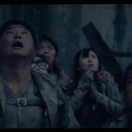 Eren was eaten titan