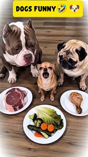 Funny Dog Dancing Like a Boss 😆🐾” #viral #funny 🤣