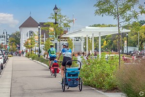 Living in Wayzata, MN