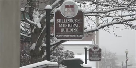 Meet Millinocket’s newest Town Manager