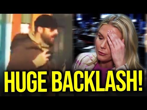 NEW: ICE Footage ENDS Trump’s Term