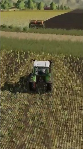 Missing a tractor?... #farmingsimulator #fs19 #farmingsimulator19 #games