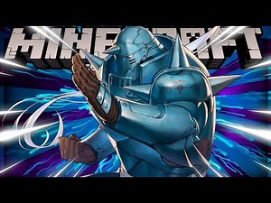 ATUALIZAÇÃO !! Fullmetal Alchemist V3.0 ADDON para Minecraft PE! | ARMAS E PODERES ! (1.20.12)