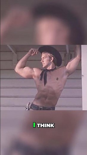 From 5 dollars to a fortune, Colt Studios modeling leads to purchase of Gold's Gym