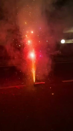 The Color Red Is Fire 😮‍💨