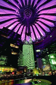 Sony Center - Alchetron, The Free Social Encyclopedia
