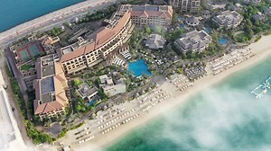 63 reactions · 8 comments | Are you planning your next holiday in Dubai? Experience warm winters at our Polynesian island resort from £239++ | Sofitel Dubai The Palm | Facebook