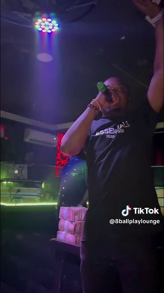 Are you ready! #club #active #phcity #8ballplaylounge #8ballplaylounge_ph #clubnight #fypシ #luxury @tanyyoung1