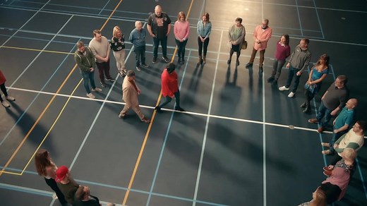 We have a lot in common. But we don't always notice it. Credit: TV 2 | UPLIFT