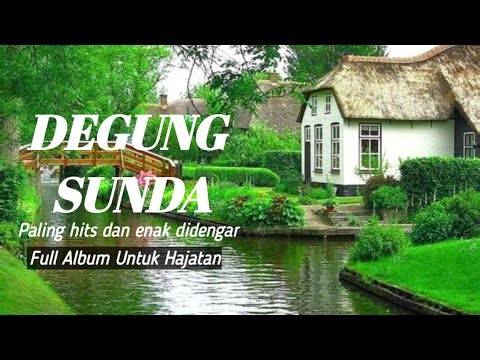 Degung Sunda pernikahan cocok untuk hajatan musik instrumental