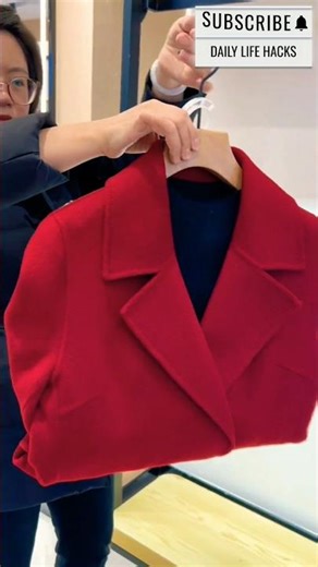 Effortless Folds for Busy Days 7 #foldinghacks #dailyhacks #clothing #clothes