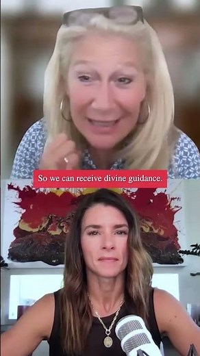 Dr. Lisa Miller | The Mental Health Benefits of Spiritual Thinking