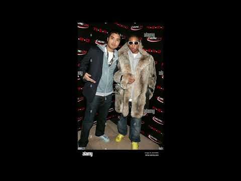 2007 Pharrell x The Neptunes 2000s type beat "Farewell Love"