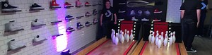 Portable Bowling | Mike's Music, Inc. - Throw a Bowling Party!